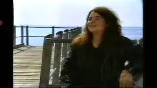 America's Most Wanted FOX 1995 Promo