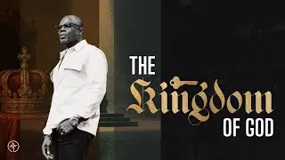 PT 5 | Two Worlds | THE KINGDOM OF GOD | James E. Ward Jr. | INSIGHT Church