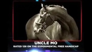 Uncle Mo