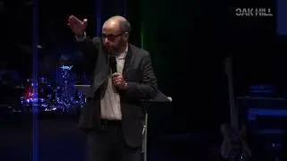 What God Is Birthing - Evangelist Rodney Burton