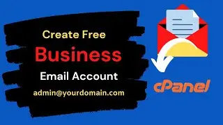 Create Free Business Email Account with Your Brand Name in Hindi