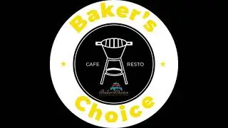 Food Badge | BakersChoice Tricity | BrandBUDDY | #Shorts