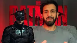 The Batman Movie Review (Hindi) | Spoiler Free