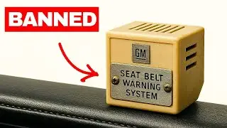 The 25 Most Dangerous Car Features Ever Made