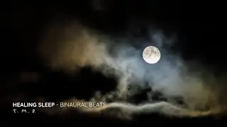 SLEEP LIKE NEVER BEFORE with 62 Hz DELTA WAVES 🌙💤 | Perfect for DEEP REST