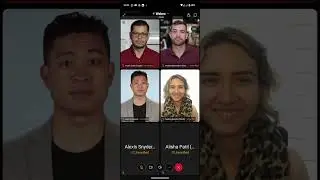 Join Webex Meetings on an Android Phone
