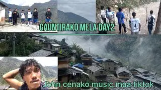 Magardang melako 2nd din ,Football gameko highlights plus boot lukaidina khojeko reaction herna &hellip;&hellip;