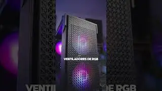 La MEJOR PC Gamer BARATA En 2025!