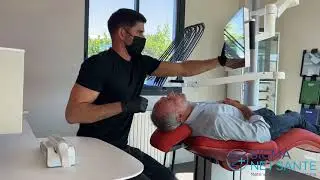 XO - iTéro - DentalArt