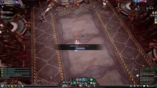 Cabal Online NA: iZo - First AUTOMATA LAB SOLO Of All Servers Right In Ep 35. No Saint Forcalibur