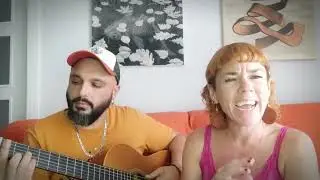 Sankara Project - El alma llena de banderas (cover de V&iacute;ctor Jara)