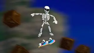 M A S  M E G A B O N K