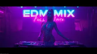 Best DJ Mix 2026 🎵 Ultimate EDM Party Vibes 🎵 #dj2026  #hardbass  #edmmix  #fullbass #djnonstopremix