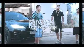 Artista Magnata - Mc's Jc Da ZN, Leozin GB, Caio SP - DJ Faveliano