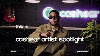 Artist Spotlight: E1even | CASHEAR