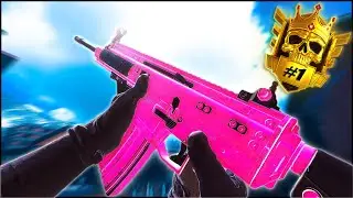 *NEW* THE #1 TAQ 56 CLASS in MW2 RANKED PLAY (Season 3)