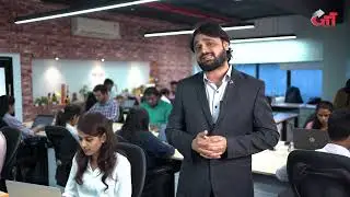 Scaling Careers: Rahul Pawar on Managing Global Talent Programs at GTT #Thelostproject