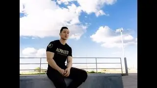 MY FIRST EVER SUPPLEMENT SPONSORSHIP!