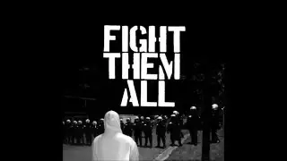 Fight Them All - S/T (2015 Full ep)