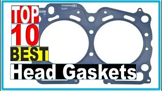 Head Gaskets: Best Head Gaskets 2022 (Buying Guide)