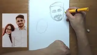 Live Stream! how to draw on simple pencil | dumit3 arts Neo Albios