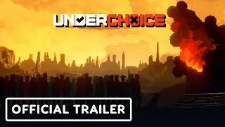Underchoice - Official Announcement Trailer
