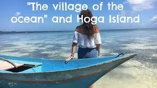 Bajo Village and Hoga Island, Indonesia