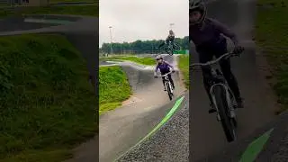 Styling up some morning trains&hellip; #mtb #mtbcouple #mtblife