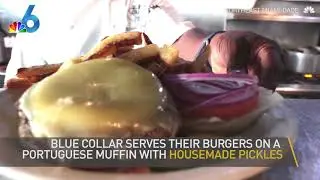 Best Burgers in South Florida