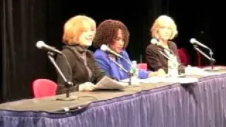 FICKLIN MEDIA SCHOOL GOVERNANCE COUNCIL INFO SESSION PART 1 