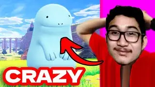 FisherThePot reacts to Quagsire: The Spinoff