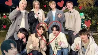 Straykids dublado - skz code - [EXchange island] #1