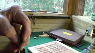(`1) Master Padlock 150 SPP