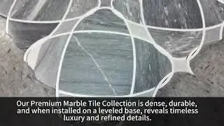 How to Level Uneven Floors Before Tiling | Step-by-Step Guide