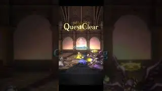 [ Last Cloudia ]   Tower  ~ 