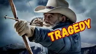The Heart Wrenching Story of Tom Oar  A Mountain Man&rsquo;s Toughest Battle