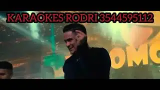 Vacomoloko - Adicto A Tu Piel KARAOKE @rodripereyra25