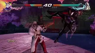 Team Zaiby vs Team Rashid ft30