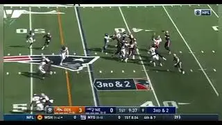 Clips that make Patriots fans mad 😡