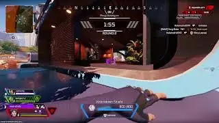 Challenge day talking about Apex aswell...