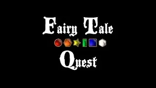 Fairy Tale Quest - Knights Crest Games