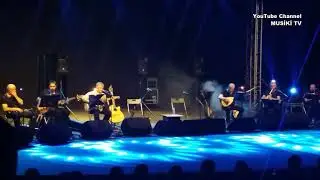 YEDİVEREN ORKESTRASI - &Ouml;tme B&uuml;lb&uuml;l &Ouml;tme & Şen Değil Bağım (Konser/Canlı)