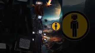Large Tv man Vs All Mutant Skibidi Toilet 🔥 #skibiditoilet #viralshorts