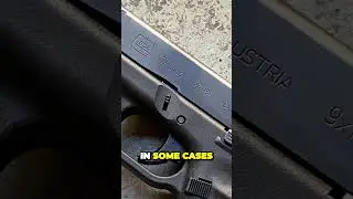 The Perfect Concealed Carry: Choosing Between Glock 17 and Glock 19