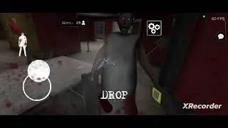 Granny multiplayer chapter 2 Helicopter escape 🤯...#viral #viralvideo #granny #video #ytshorts #like