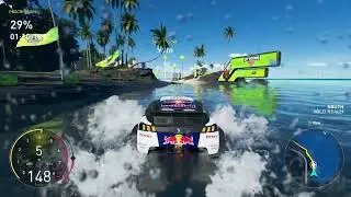 The Crew Motorfest - Off-Roading Addict Volume 2 (New Playlist)