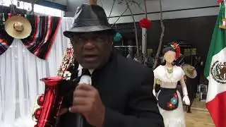 Bruce middleton MEXICAN Music DEMO no phone number