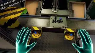 Virtual Training: Quality Procedure