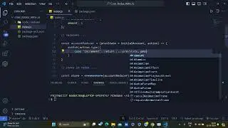 Redux Bangla Part -3 | Core Redux With Javascript | Thunk Middleware Concept