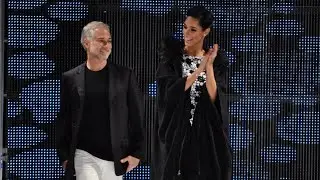 Runway Presentation &mdash; Puerto Rico Moda | 2011